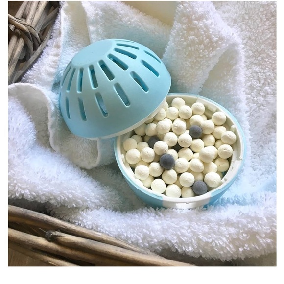 ECOEGG Vegan Non-toxic Cost Efficient Hypoallergenic Laundry Soap Eco Friendly - Picture 5 of 7